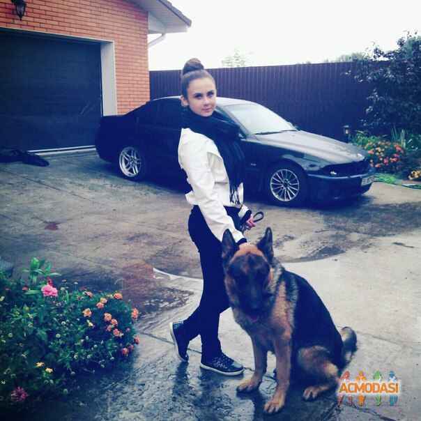 Алина Андреевна Бабенко фото №750113. Завантажено 10 Жовтня 2014