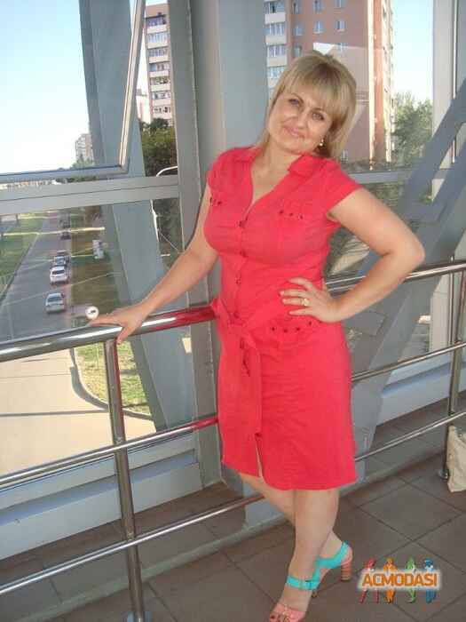 Черникова Алла Николаевна фото №773264. Завантажено 06 Грудня 2014