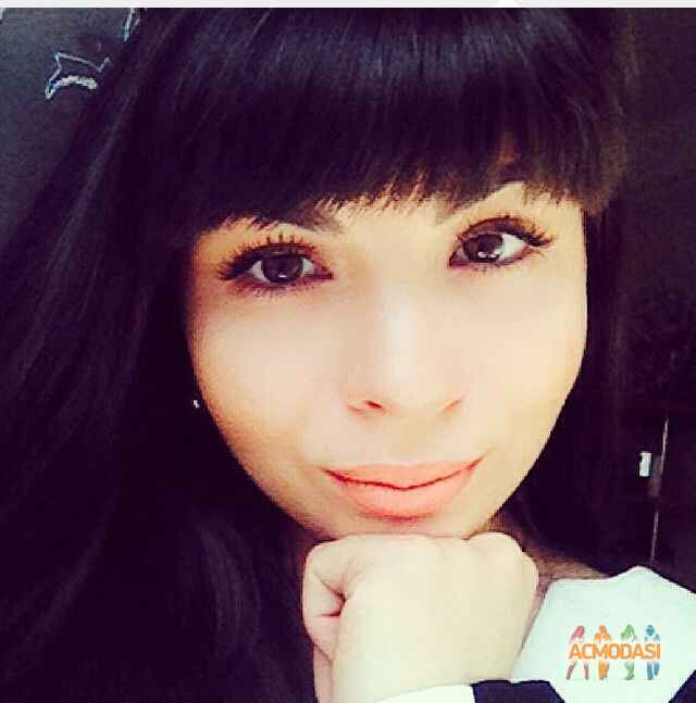 Діана Павлівна Курбанова фото №943002. Завантажено 10 Серпня 2016