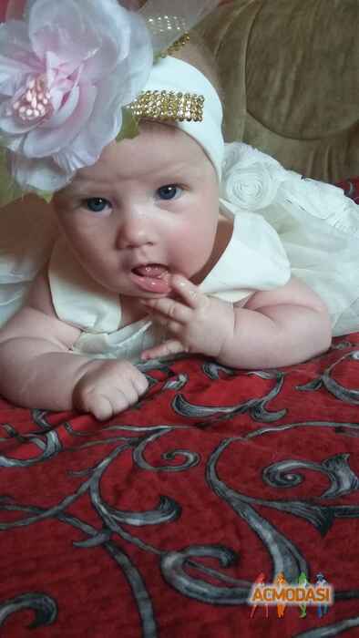 Злата Юрьевна Закаржаева фото №1000107. Завантажено 22 Грудня 2016