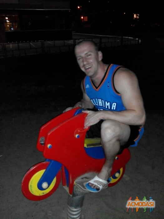 Димон  Левченко фото №1040634. Завантажено 07 Квітня 2017