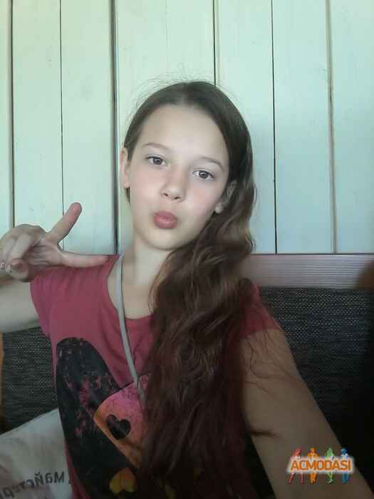 Ангелина  Евлампиева фото №1058068. Завантажено 24 Травня 2017