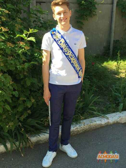 Олександр Олександрович Русалов фото №1058954. Завантажено 26 Травня 2017