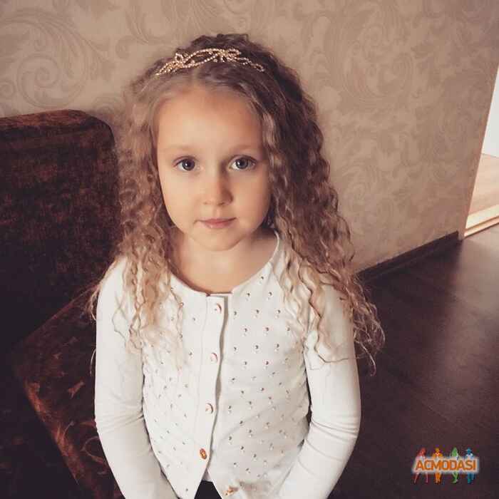 Софія Олександрівна Цілинко фото №1061332. Завантажено 01 Червня 2017