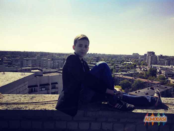 Дима  Запорожец фото №1064377. Завантажено 09 Червня 2017