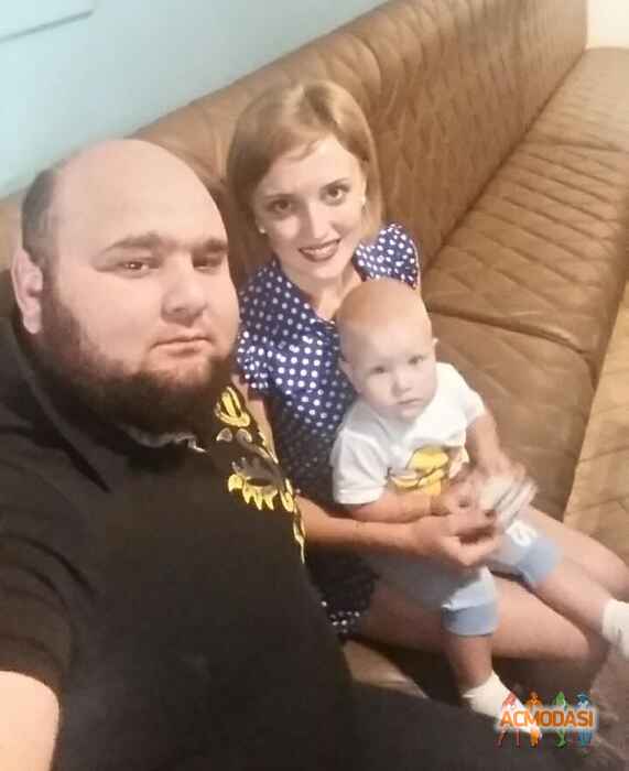 Оксана Сергіївна Розієва фото №1086255. Завантажено 01 Серпня 2017