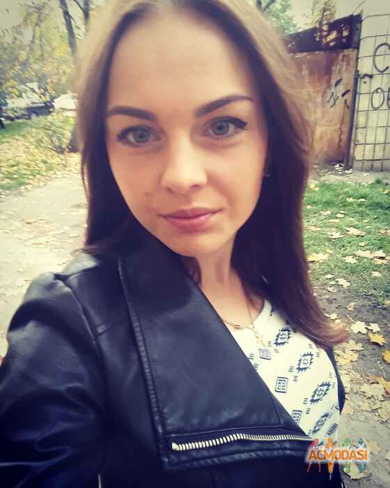 Катюша  Коцюба фото №1126023. Завантажено 29 Жовтня 2017