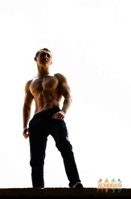 Александр Сергеевич Касян фото №1128756. Завантажено 02 Листопада 2017