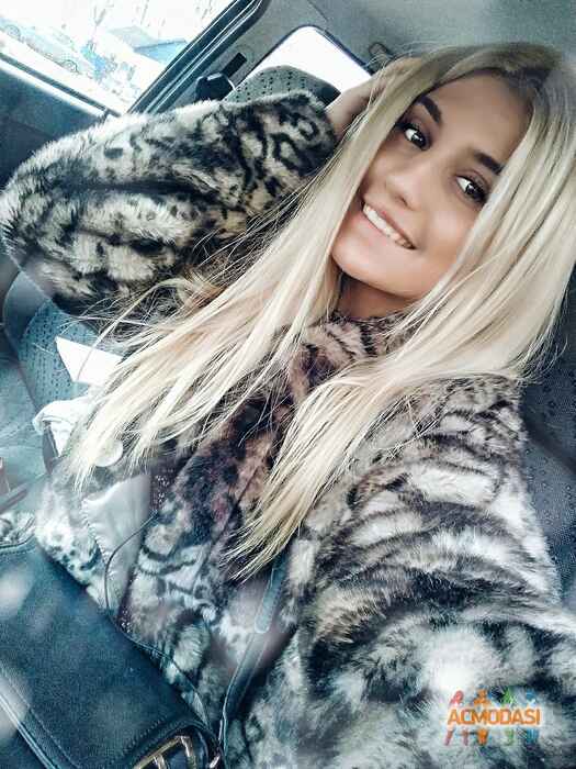 Валерія Вікторівна Копровська фото №1161268. Завантажено 07 Січня 2018