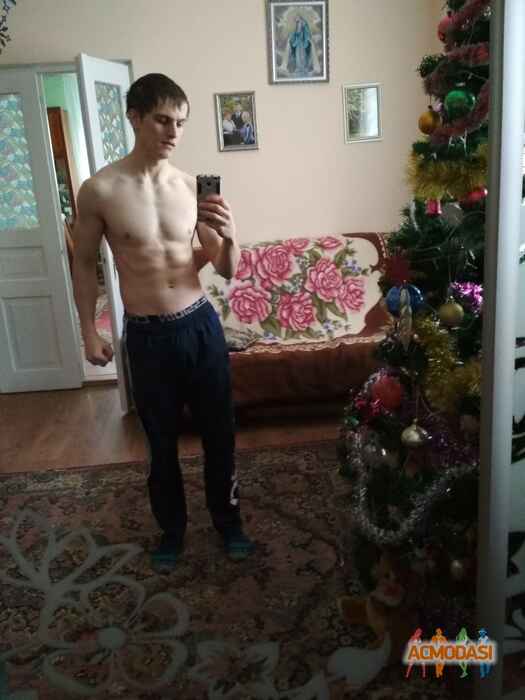 Микола Олександрович Наумов фото №1171549. Завантажено 24 Січня 2018