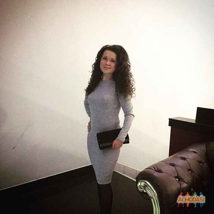 Ирина Анатольевна Сергиенко фото №1174382. Завантажено 28 Січня 2018