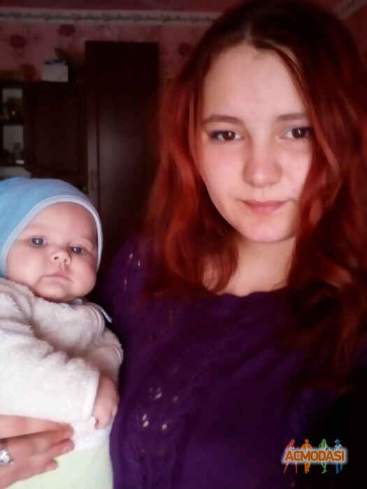 Елизавета Алексеивна Суховерхова фото №1182528. Завантажено 08 Лютого 2018