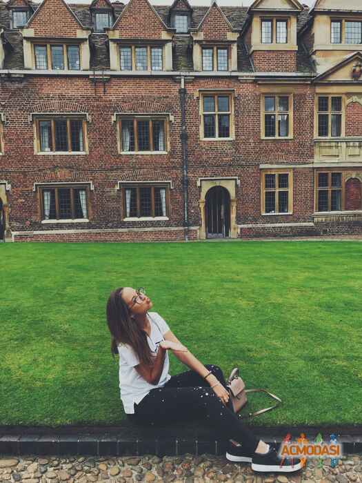 Софія Андріївна Стефанюк фото №1193431. Завантажено 23 Лютого 2018