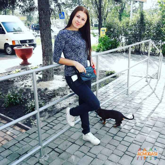 Ольга Павлівна Безручкіна фото №1250122. Завантажено 26 Червня 2018
