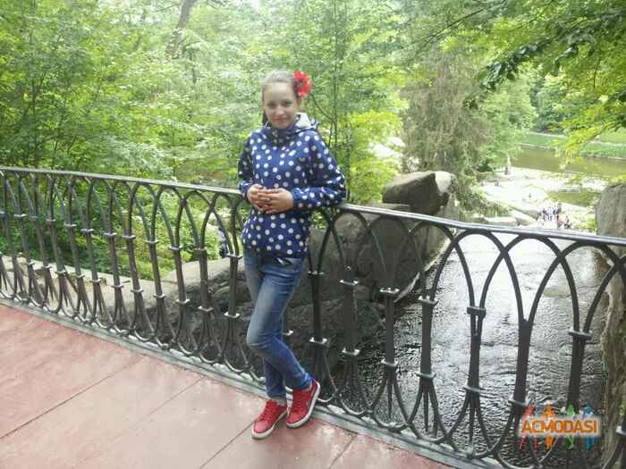 Анастасия  Череткова фото №1260819. Завантажено 19 Липня 2018