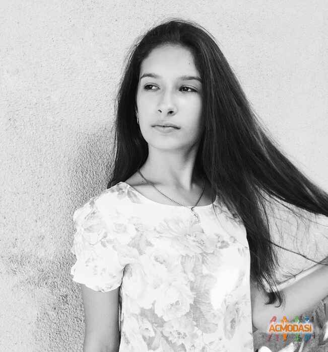Даніелла Юріївна Кіш фото №1265809. Завантажено 28 Липня 2018