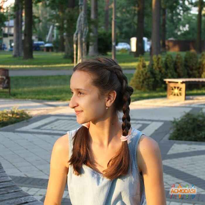 София Руслановна Михайлова фото №1265786. Завантажено 27 Липня 2018