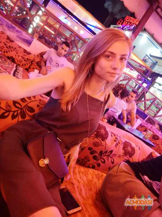 Світлана Андріївна Курівська фото №1323498. Завантажено 16 Листопада 2018