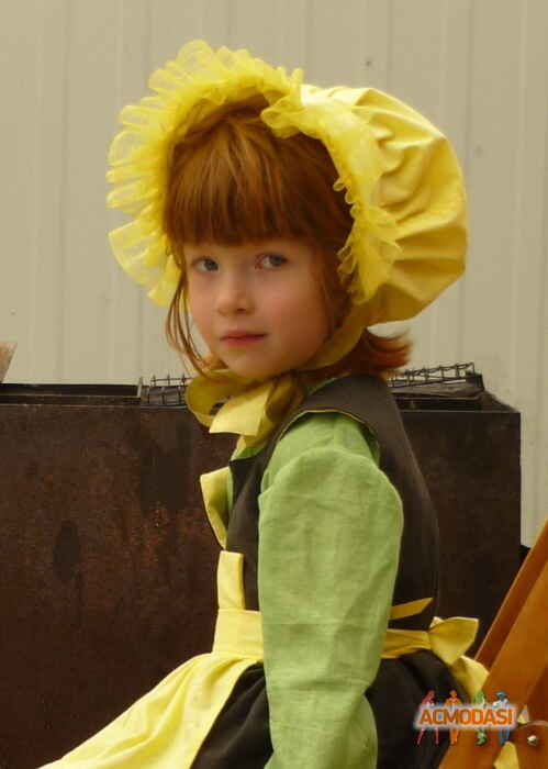 Эмилия Андреевна Вихарева фото №101022. Завантажено 08 Листопада 2011