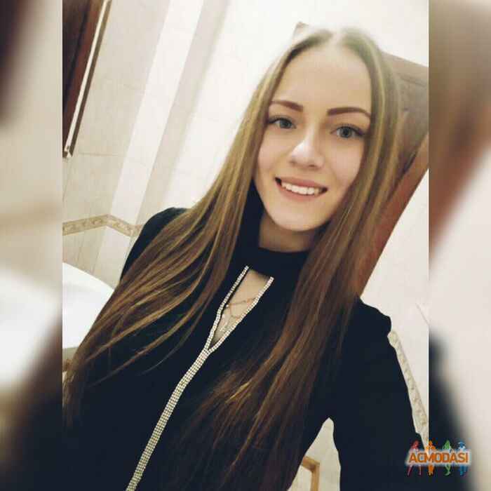 Аліна Юріївна Берташ фото №1380828. Завантажено 21 Березня 2019