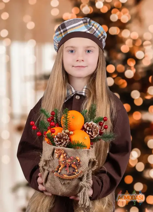 Кіра Андріївна Багно фото №1751228. Завантажено 05 Січня 2026