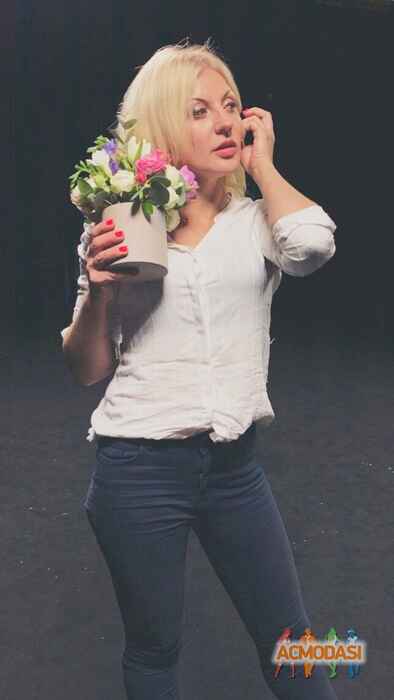 Инна Анатольевна Аланбуси фото №1468157. Завантажено 30 Жовтня 2019