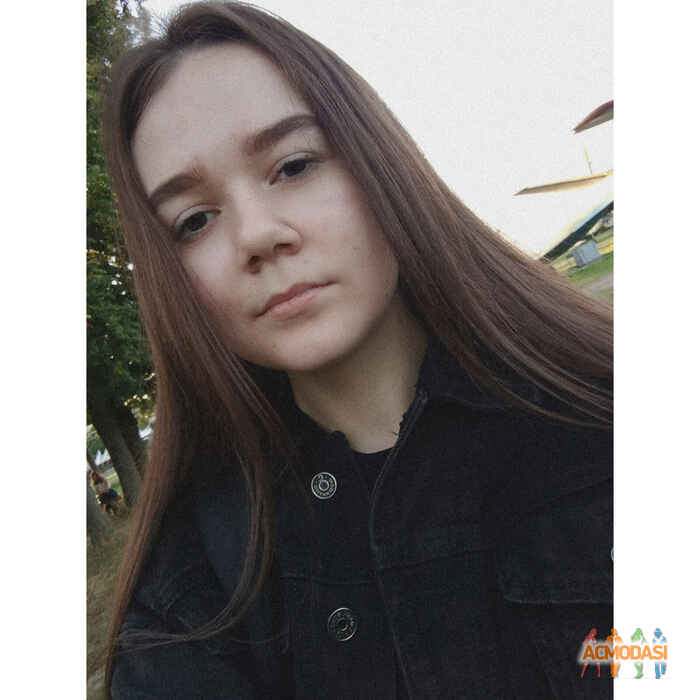 Даша Вадимівна Яретик фото №1471089. Завантажено 06 Листопада 2019