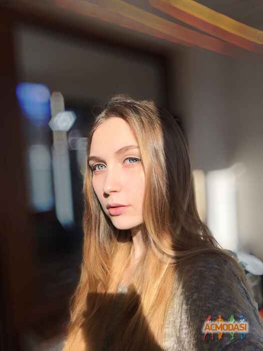 Дарья Юрьевна Фролова фото №1520820. Завантажено 26 Березня 2020