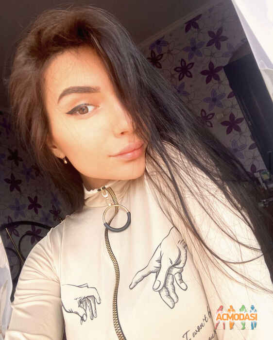 Анна Александровна Кузнецова фото №1523977. Завантажено 18 Квітня 2020