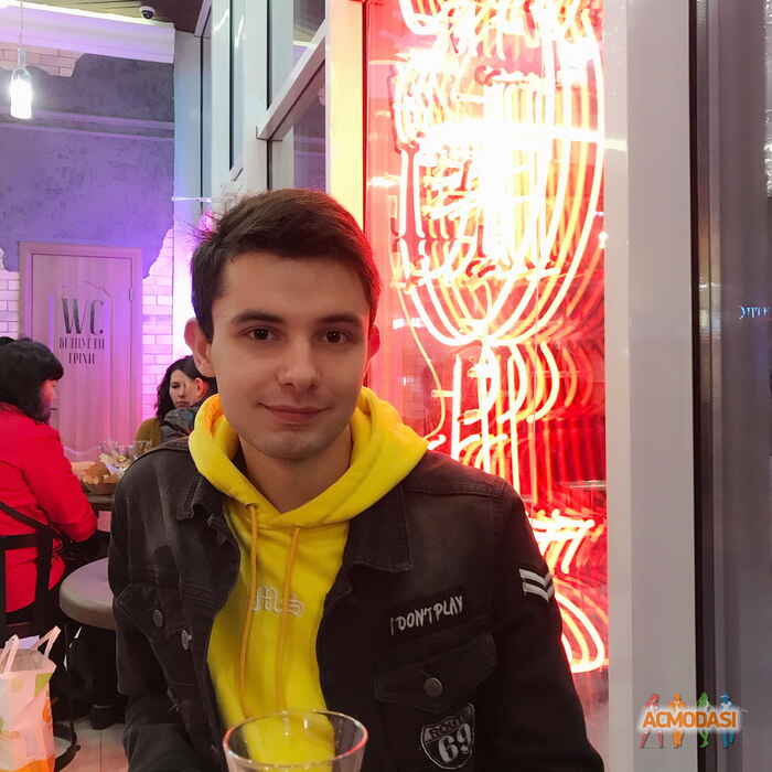 Валентин  Солодовник фото №1559164. Завантажено 18 Серпня 2020