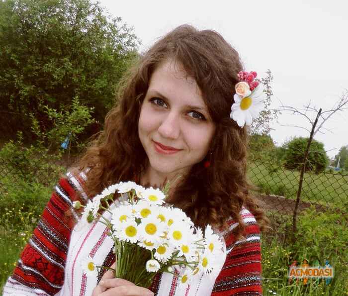 Марія Богданівна Прус фото №938264. Завантажено 29 Липня 2016