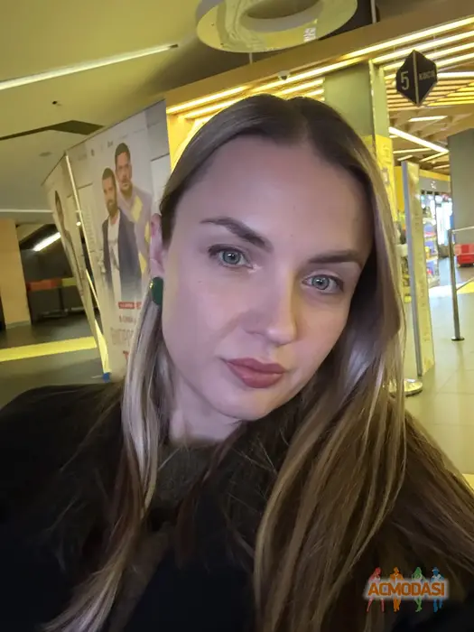 Зинаида Олеговна Козяр фото №1752658. Завантажено 09 Лютого 2026