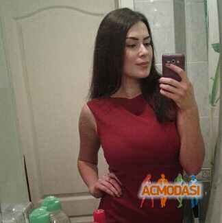 Аліна Андріївна Старухіна фото №1004856. Завантажено 09 Січня 2017