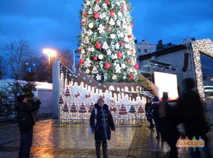 Оля   фото №1033578. Завантажено 19 Березня 2017