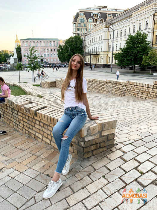 Юлия Витальевна Мороз фото №1410150. Завантажено 12 Червня 2019