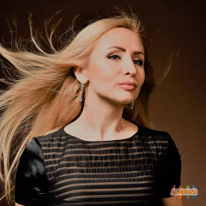 Анна Анатольевна Кривенда фото №1202636. Завантажено 09 Березня 2018