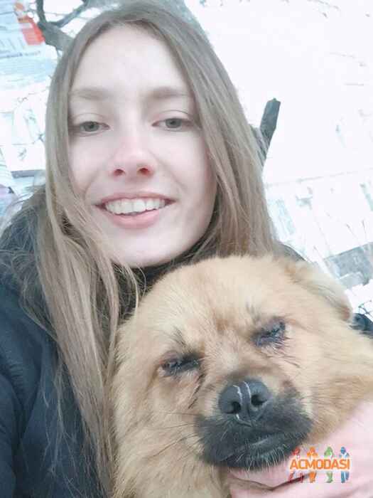 Злата Дмитрівна Казакова фото №1233169. Завантажено 18 Травня 2018