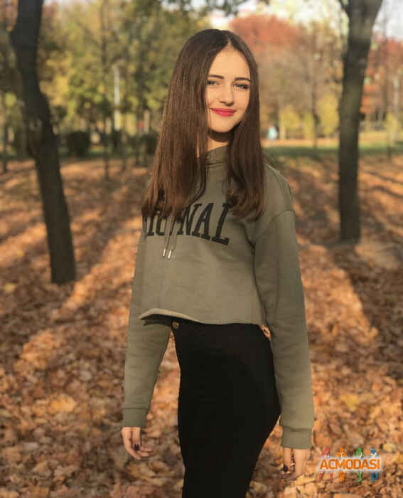 Виктория Александровна Зелинская фото №1325188. Завантажено 19 Листопада 2018
