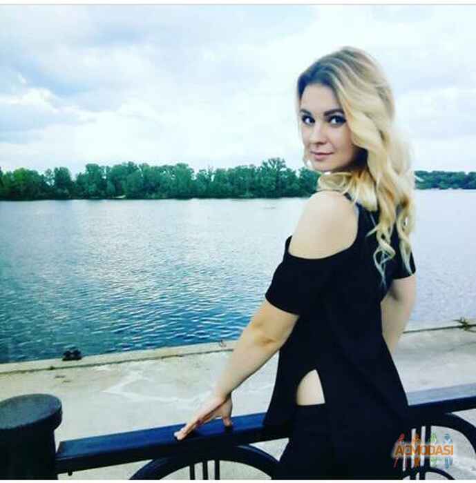 Альона   фото №1567799. Завантажено 19 Вересня 2020
