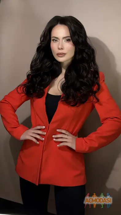 Ніка  Юріна фото №1741247. Завантажено 23 Березня 2025