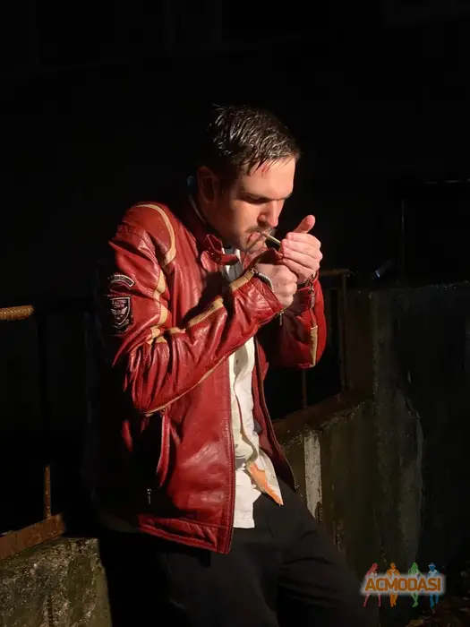 Микита  Павелко фото №1752839. Завантажено 14 Лютого 2026