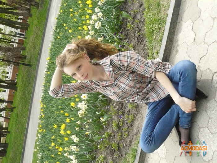 Алина Юрьевна Кезля фото №560025. Завантажено 30 Грудня 2013