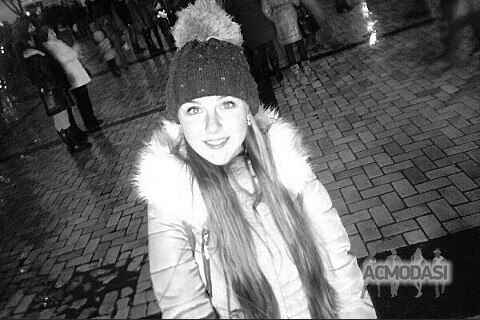 Александра Виталиевна Рыхлик фото №878801. Завантажено 08 Лютого 2016