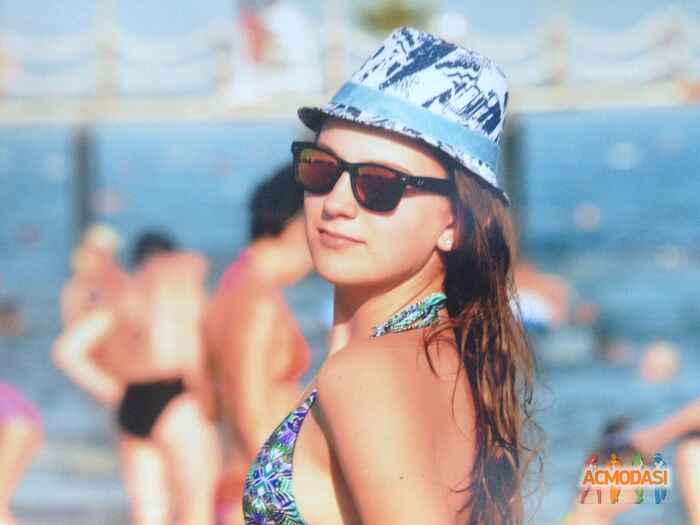 Елизавета Игоревна Хохлова фото №956498. Завантажено 12 Вересня 2016