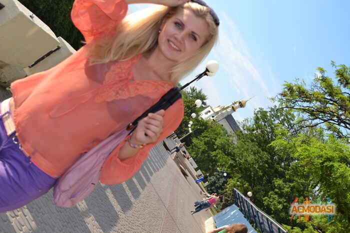 Яна Вадимовна Волкова фото №664400. Завантажено 05 Червня 2014