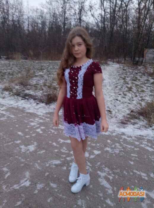 Поліна Павлівна Сімонова фото №1165650. Завантажено 16 Січня 2018