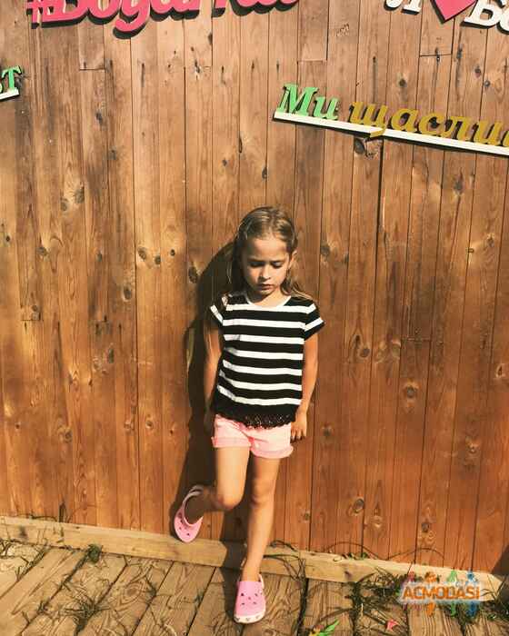 Кристина Борисовна Овдийчук фото №1079950. Завантажено 17 Липня 2017