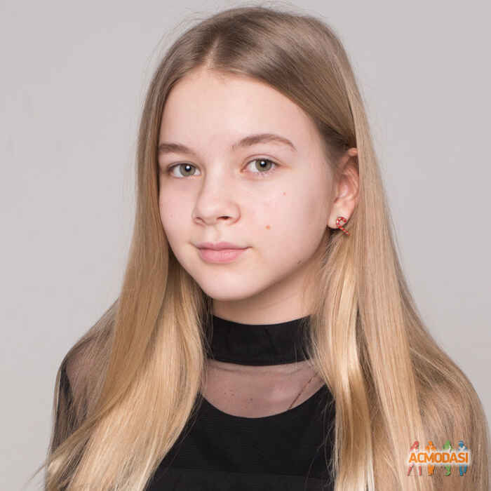Анна   фото №1239152. Завантажено 02 Червня 2018