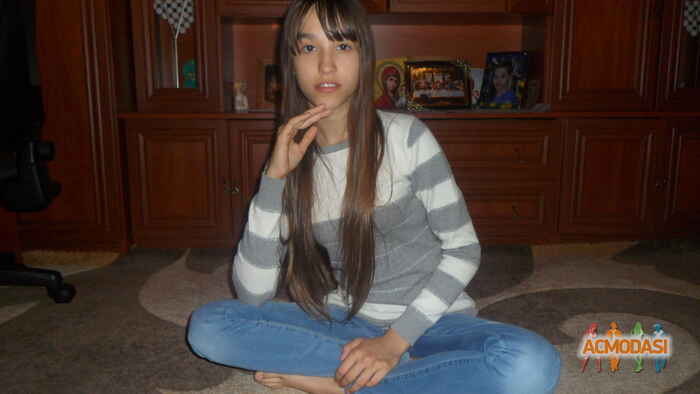 Євгенія Святославівна Буковська фото №965660. Завантажено 02 Жовтня 2016