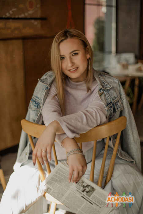 Анастасия  Крылова фото №1489323. Завантажено 18 Грудня 2019